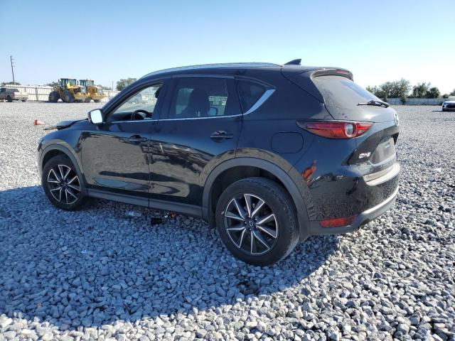 2018 Mazda Cx-5 Grand მანქანა იყიდება აუქციონზე, vin: JM3KFADM6J1379650, აუქციონის ნომერი: 91931055