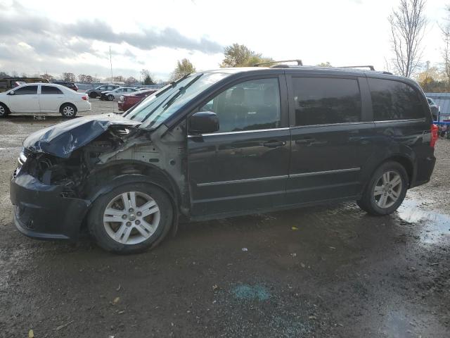 90294425 :رقم المزاد ، 2C4RDGDG6DR783235 vin ، 2013 Dodge Grand Caravan مزاد بيع