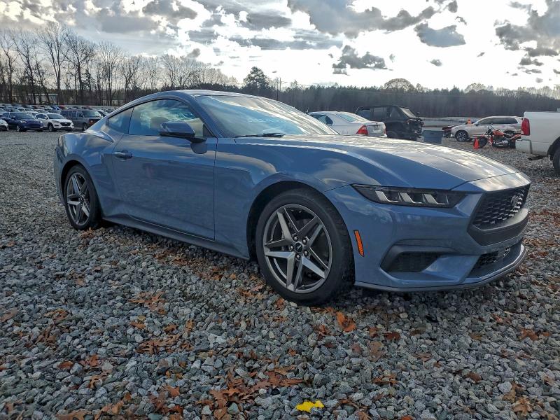 Aukcja sprzedaży 2024 Ford Mustang, vin: 1FA6P8TH5R5146342, numer aukcji: 94116785