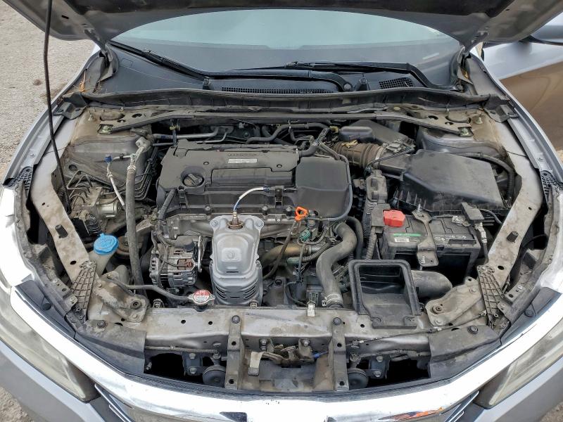 Продаж на аукціоні авто 2017 Honda Accord Spo, vin: 1HGCR2F57HA261702, номер лоту: 94097095