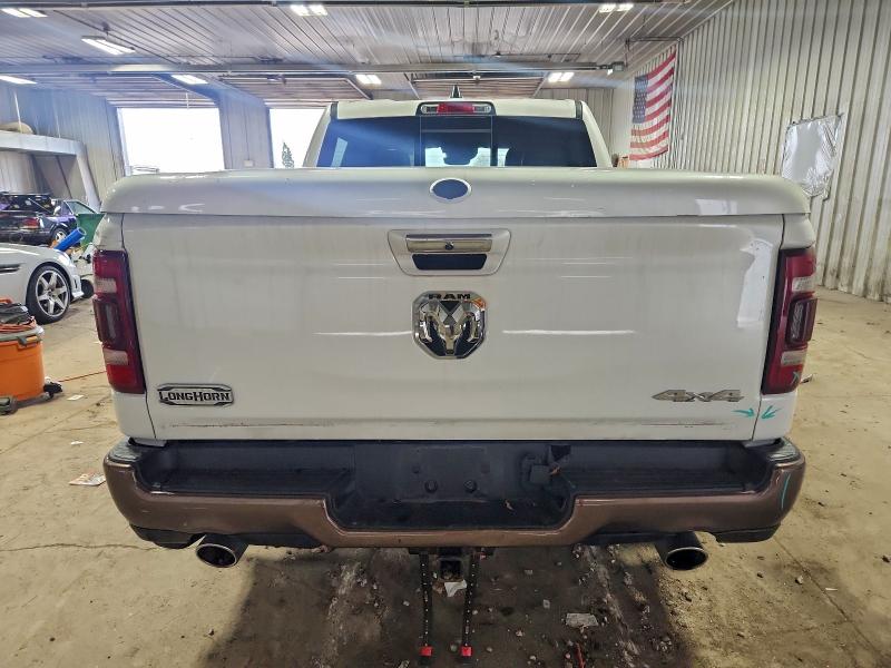 Aukcja sprzedaży 2021 Ram 1500, vin: 1C6SRFKT7MN757521, numer aukcji: 92693505
