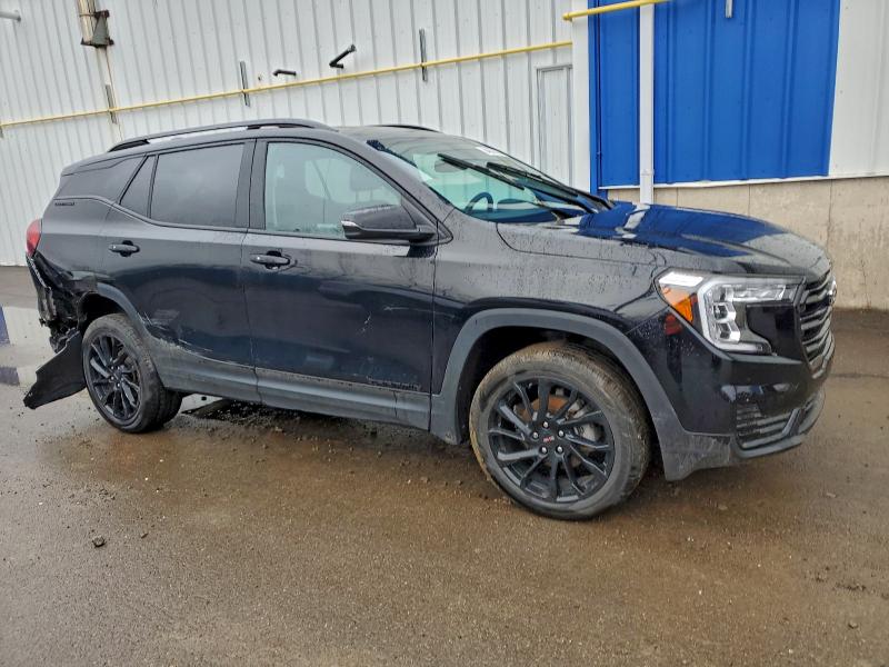 Продаж на аукціоні авто 2023 Gmc Terrain, vin: 3GKALTEG6PL261797, номер лоту: 94868015