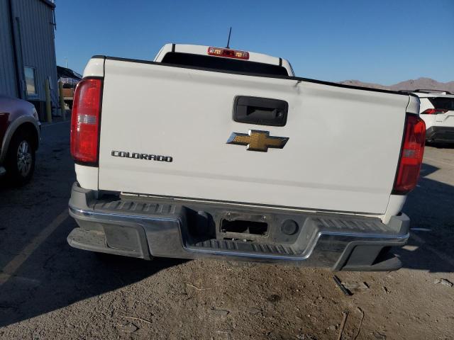 Продажа на аукционе авто 2015 Chevrolet Colorado, vin: 1GCHSAEA1F1179477, номер лота: 91101175