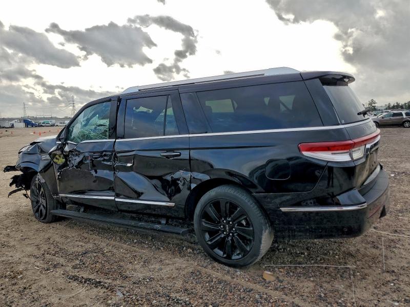 Продаж на аукціоні авто 2023 Lincoln Navigator, vin: 5LMJJ3KG7PEL06454, номер лоту: 93275565