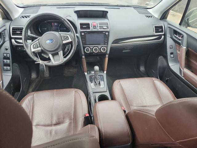 Aukcja sprzedaży 2018 Subaru Forester, vin: JF2SJAWC6JH499744, numer aukcji: 90799885