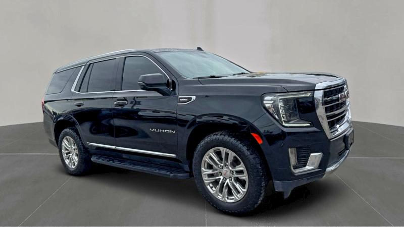 Продаж на аукціоні авто 2022 Gmc Yukon Slt, vin: 1GKS2BKT7NR237808, номер лоту: 95005185