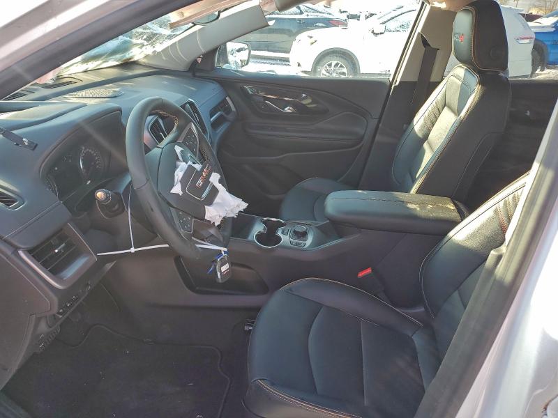 Aukcja sprzedaży 2024 Gmc Terrain At, vin: 3GKALYEG0RL180133, numer aukcji: 94031845