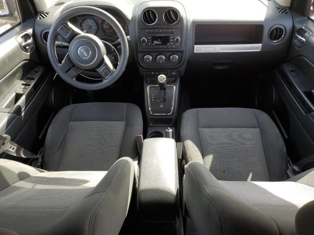 Aukcja sprzedaży 2016 Jeep Compass Sp, vin: 1C4NJDBB6GD779478, numer aukcji: 91981095