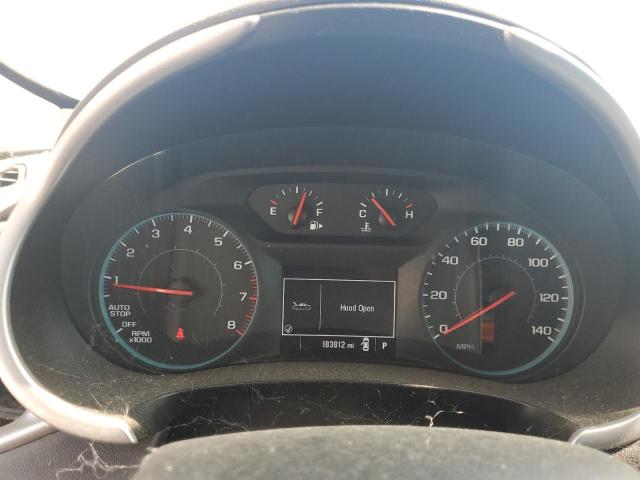 Продаж на аукціоні авто 2022 Chevrolet Malibu Ls, vin: 1G1ZB5STXNF167131, номер лоту: 92113155