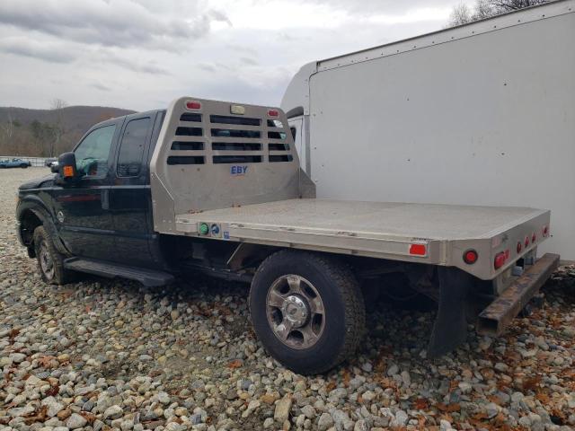 92131205 :رقم المزاد ، 1FT8X3BT9FEC86109 vin ، 2015 Ford F350 Super مزاد بيع