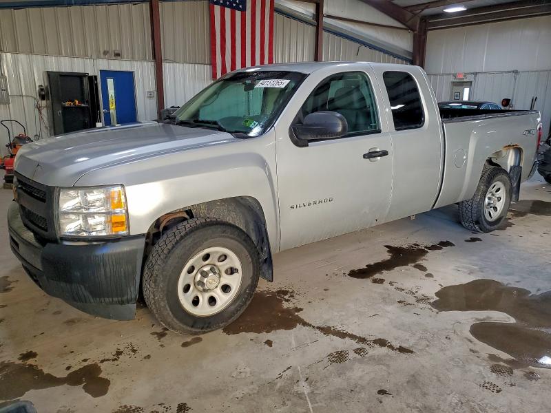 Aukcja sprzedaży 2012 Chevrolet Silverado, vin: 1GCRKPE79CZ338299, numer aukcji: 94151265