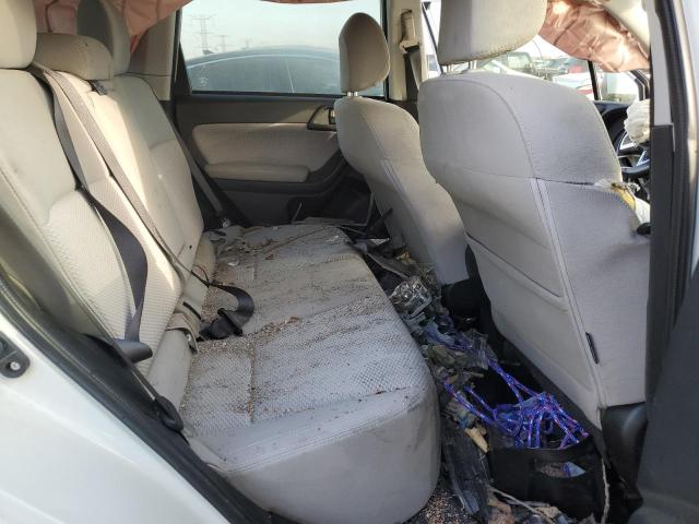 Aukcja sprzedaży 2018 Subaru Forester, vin: JF2SJAEC2JH462417, numer aukcji: 91417145