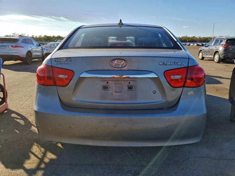 Продажа на аукционе авто 2010 Hyundai Elantra, vin: KMHDU4AD8AU183412, номер лота: 93738415