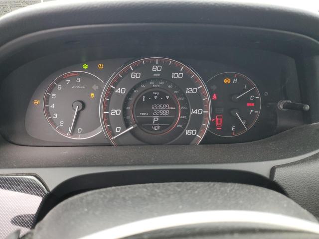 Aukcja sprzedaży 2014 Honda Accord Spo, vin: 1HGCR2F56EA276641, numer aukcji: 92871155