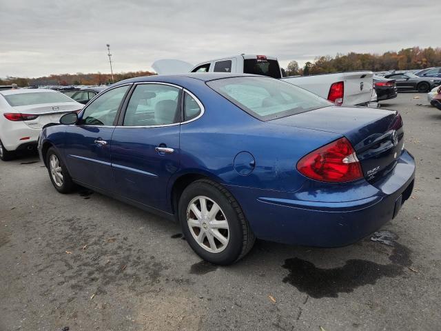 2005 Buick Lacrosse მანქანა იყიდება აუქციონზე, vin: 2G4WC532151255419, აუქციონის ნომერი: 90860465