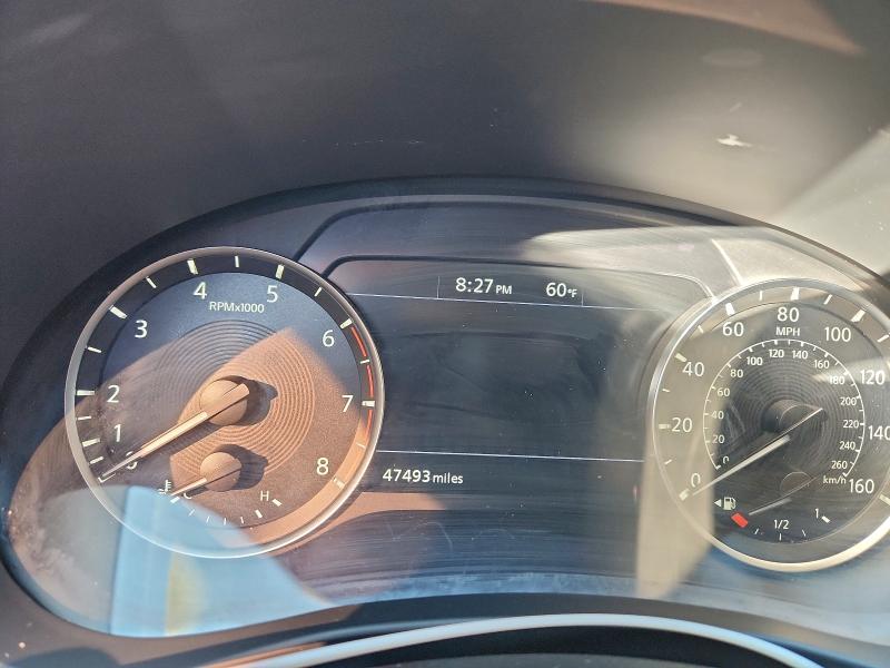 Продажа на аукционе авто 2020 Infiniti Qx50 Pure, vin: 3PCAJ5M18LF103075, номер лота: 94480255