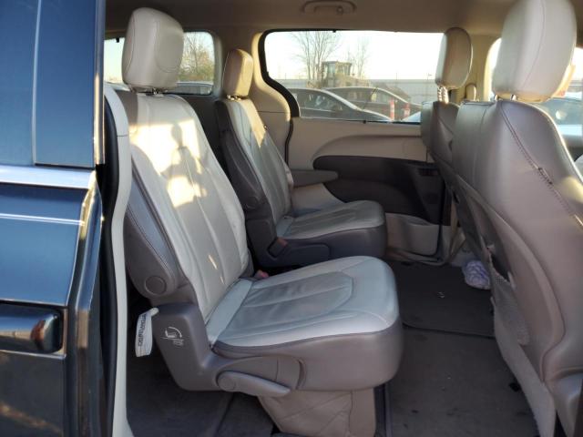 Продажа на аукционе авто 2018 Chrysler Pacifica, vin: 2C4RC1BG2JR142601, номер лота: 91819665