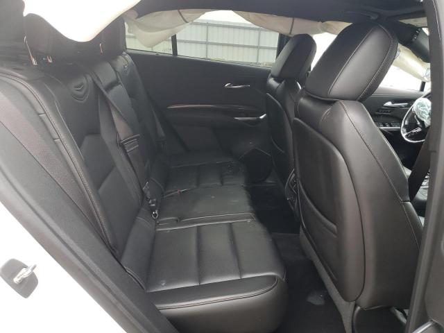 Aukcja sprzedaży 2019 Cadillac Xt4 Sport, vin: 1GYFZFR47KF204507, numer aukcji: 93306865