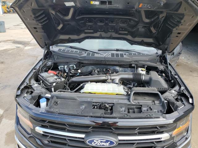 2025 Ford F150 Xlt მანქანა იყიდება აუქციონზე, vin: 1FTFW3L89SKE89033, აუქციონის ნომერი: 91738575