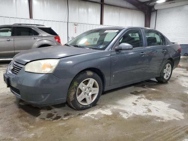 85646355 :رقم المزاد ، 1G1ZT58N57F220133 vin ، 2007 Chevrolet Malibu  Lt مزاد بيع