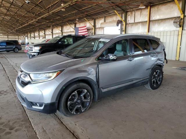 Aukcja sprzedaży 2017 Honda Cr-v, vin: 7FARW1H90HE031684, numer aukcji: 91109555