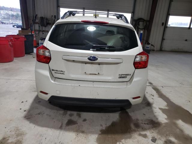 Aukcja sprzedaży 2016 Subaru Impreza, vin: JF1GPAP68G8256754, numer aukcji: 93057385