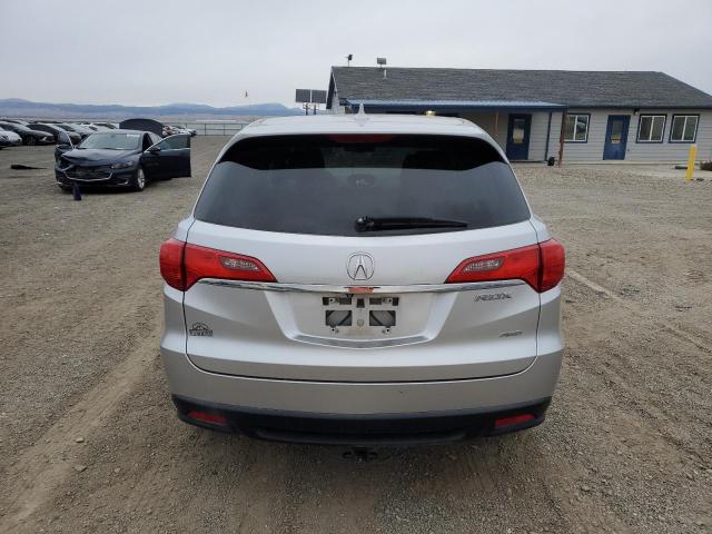 Продаж на аукціоні авто 2015 Acura Rdx, vin: 5J8TB4H35FL015177, номер лоту: 90695665