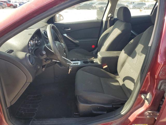 92237595 :رقم المزاد ، 1G2ZJ57B294270799 vin ، 2009 Pontiac G6 مزاد بيع