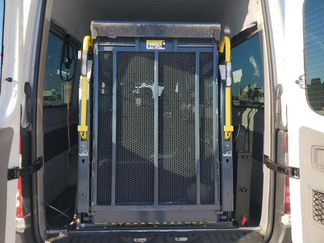 Aukcja sprzedaży 2016 Mercedes-benz Sprinter, vin: WDZPE8DD4GP246868, numer aukcji: 92577745
