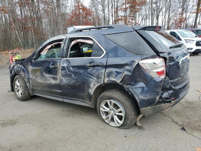 92161625 :رقم المزاد ، 2GNFLFEK0H6238553 vin ، 2017 Chevrolet Equinox مزاد بيع