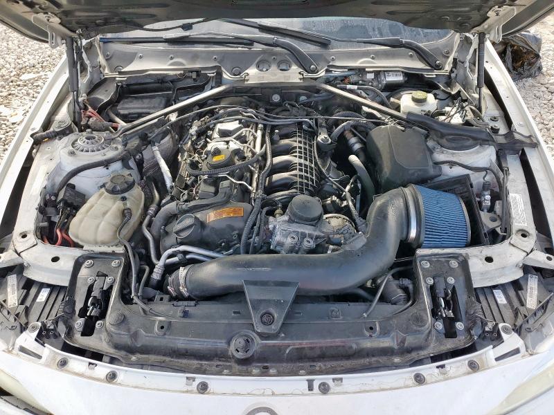 Продаж на аукціоні авто 2014 Bmw 335, vin: WBA3A9G51ENS64576, номер лоту: 91121425
