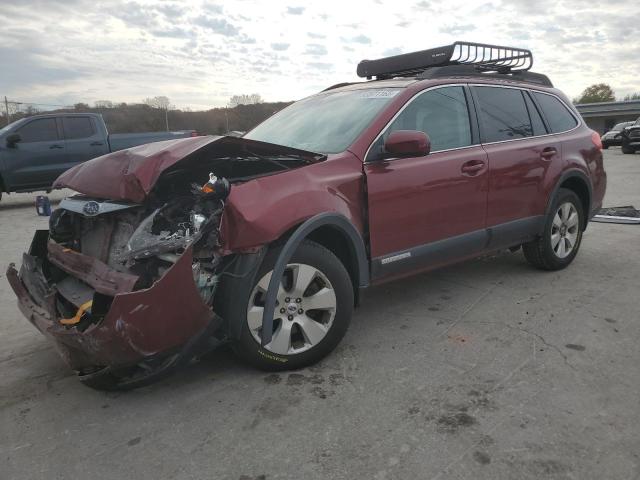 Aukcja sprzedaży 2011 Subaru Outback, vin: 4S4BRDKC0B2442308, numer aukcji: 93571165
