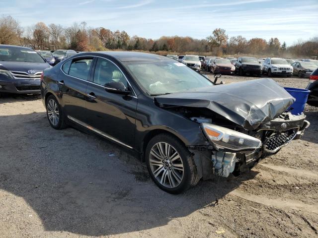 Aukcja sprzedaży 2016 Kia Cadenza, vin: KNALN4D78G5215309, numer aukcji: 91484145