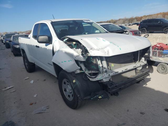 2018 Chevrolet Colorado მანქანა იყიდება აუქციონზე, vin: 1GCHTBEA3J1267278, აუქციონის ნომერი: 91981195
