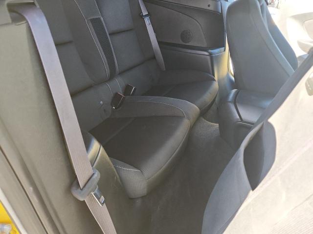 Продаж на аукціоні авто 2014 Chevrolet Camaro, vin: 2G1FB3D33E9265902, номер лоту: 92704065