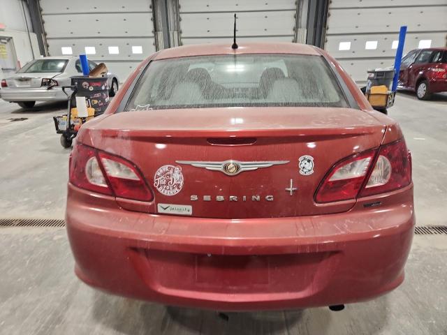 Aukcja sprzedaży 2007 Chrysler Sebring, vin: 1C3LC56R37N514434, numer aukcji: 74035435