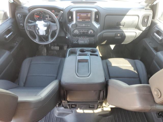 2024 Chevrolet Silverado მანქანა იყიდება აუქციონზე, vin: 2GC4YLEY9R1116471, აუქციონის ნომერი: 92617295
