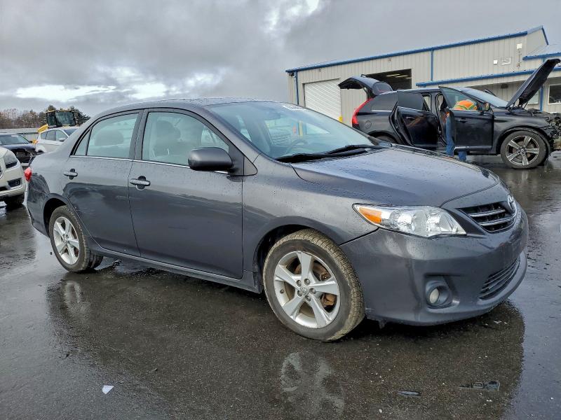 Aukcja sprzedaży 2013 Toyota Corolla Ba, vin: 2T1BU4EE7DC052679, numer aukcji: 93663055