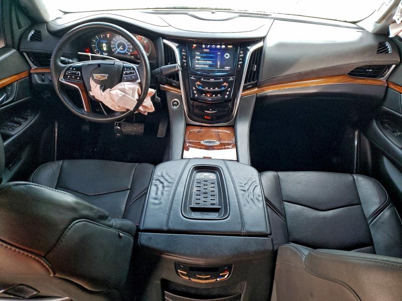 Продаж на аукціоні авто 2016 Cadillac Escalade, vin: 1GYS4AKJ4GR299730, номер лоту: 93889345