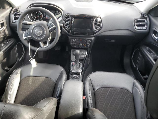Продажа на аукционе авто 2021 Jeep Compass, vin: 3C4NJDBB4MT565515, номер лота: 93672355