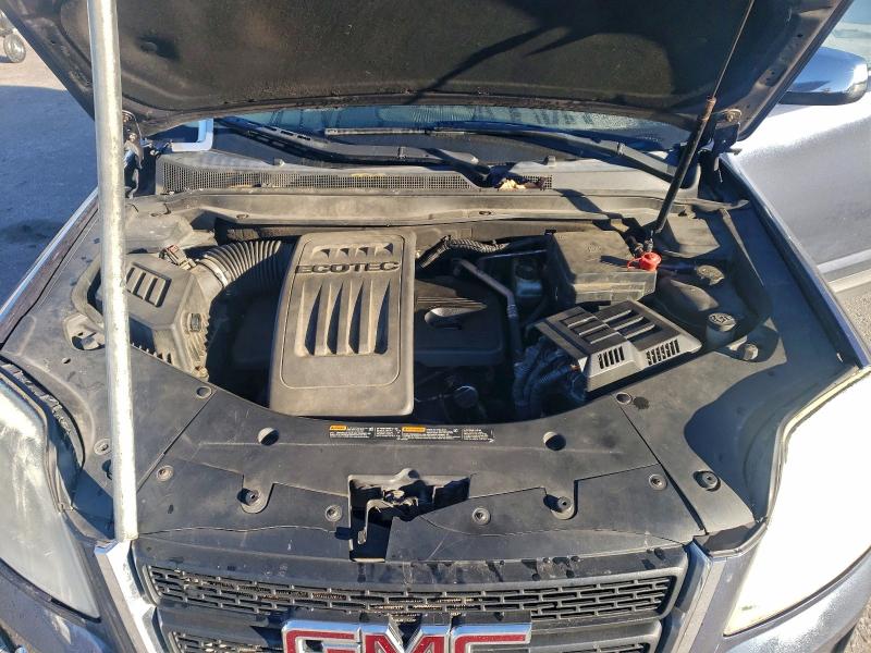 Продажа на аукционе авто 2013 Gmc Terrain, vin: 2GKFLTEK7D6170581, номер лота: 86659515