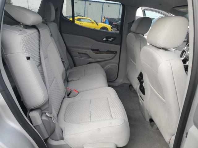 2018 Gmc Acadia მანქანა იყიდება აუქციონზე, vin: 1GKKNKLAXJZ237994, აუქციონის ნომერი: 93462825