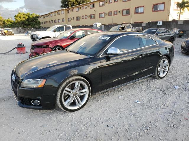 Продажа на аукционе авто 2008 Audi S5 Quattro, vin: WAURV78T08A010725, номер лота: 93282275