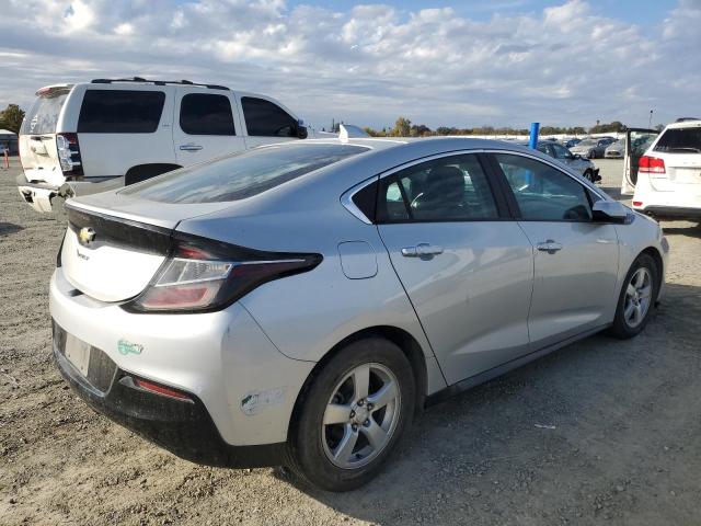 2017 Chevrolet Volt Lt მანქანა იყიდება აუქციონზე, vin: 1G1RC6S51HU177308, აუქციონის ნომერი: 92602445