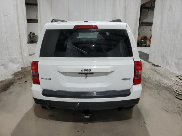 Продажа на аукционе авто 2015 Jeep Patriot, vin: 1C4NJRFB1FD376630, номер лота: 93070045