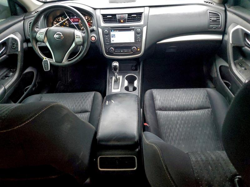 2016 Nissan Altima 2.5 მანქანა იყიდება აუქციონზე, vin: 1N4AL3AP5GN337209, აუქციონის ნომერი: 94040145