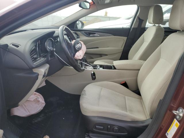 Aukcja sprzedaży 2018 Buick Regal, vin: W04GL6SXXJ1063051, numer aukcji: 91733495
