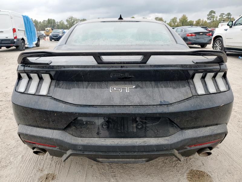 2025 Ford Mustang Gt მანქანა იყიდება აუქციონზე, vin: 1FA6P8CF0S5416095, აუქციონის ნომერი: 93511605