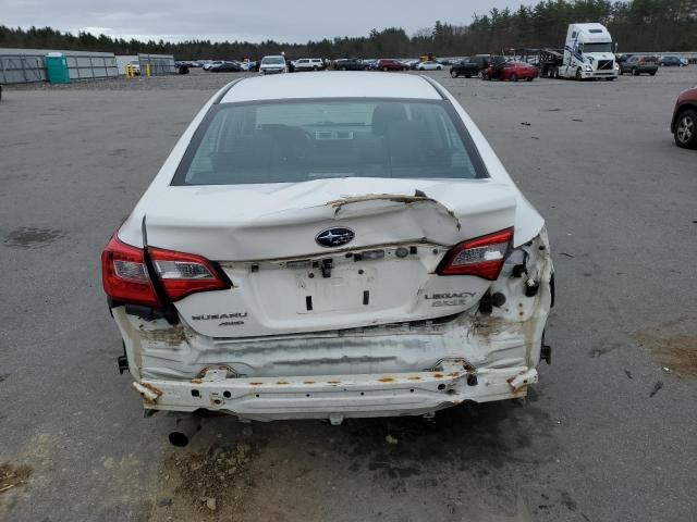 92458925 :رقم المزاد ، 4S3BNAA63G3031187 vin ، 2016 Subaru Legacy مزاد بيع