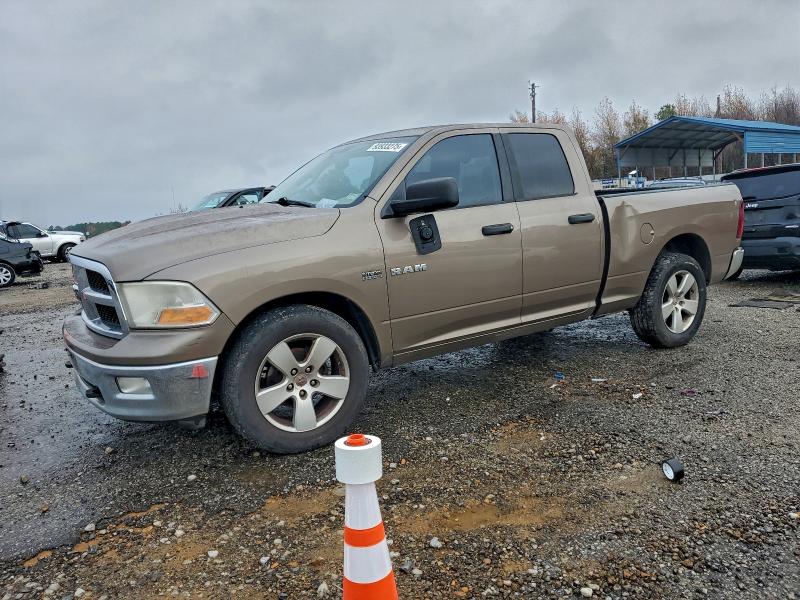Aukcja sprzedaży 2009 Dodge Ram 1500, vin: 1D3HB18T19S755944, numer aukcji: 93933275